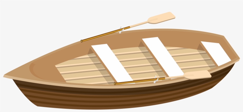 Wooden Boat Png Art Image Gallery Yopriceville - Clip Art, transparent png