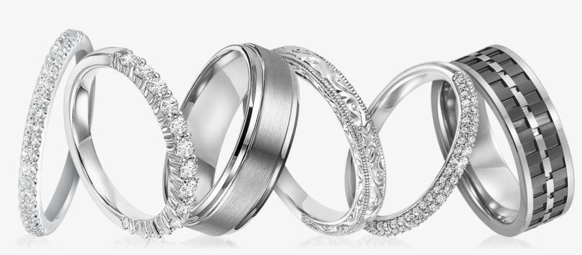 Worthington Jewelers Wedding Bands - Worthington Jewelers Wedding Band, transparent png