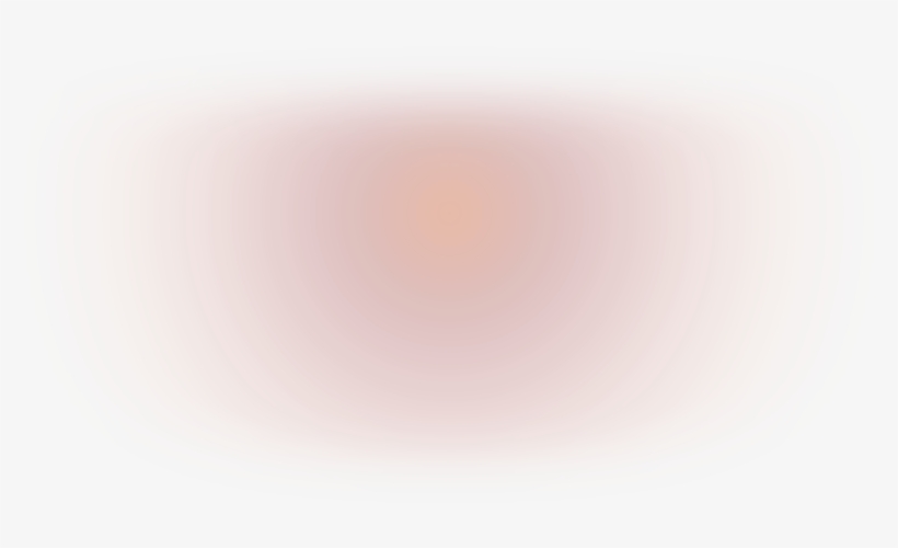 Glare - Peach, transparent png