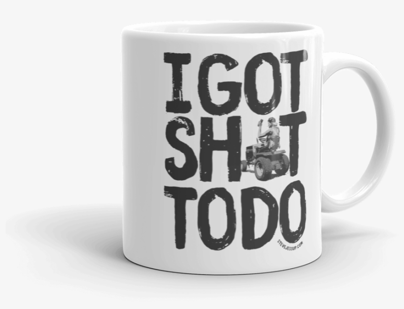 Dick Punch Right Handed Mug - St Teresa Of Avila Mug, transparent png