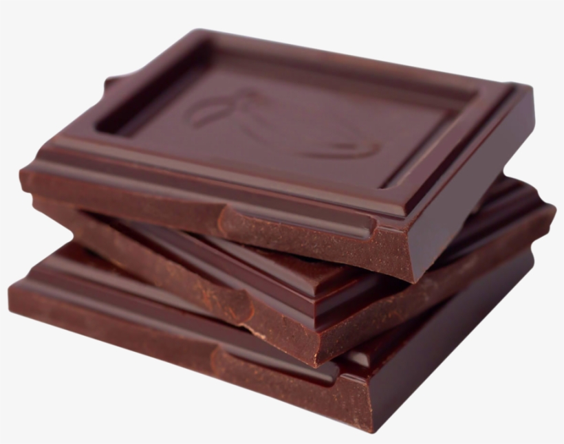 Chocolate Png Image - Dark Chocolate Png Transparent, transparent png