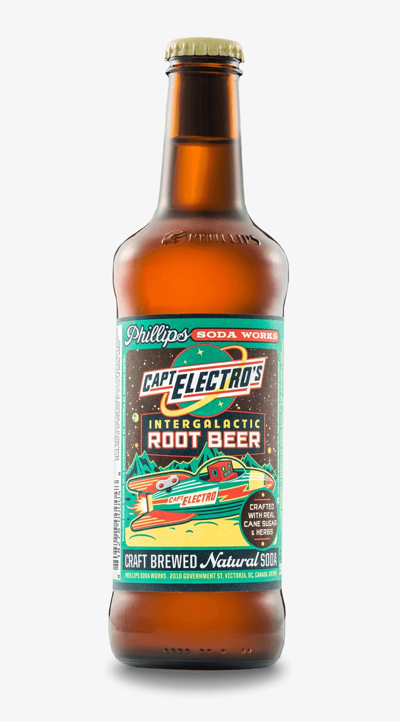 Phillips Soda Works - Soft Drink, transparent png