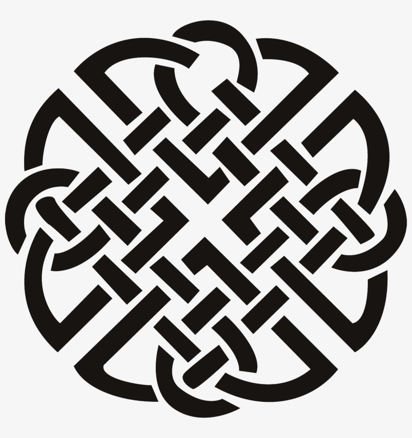 Flower Of Life Perler Bead Pattern / Bead Sprite - Beaded Sacred Geometry, transparent png