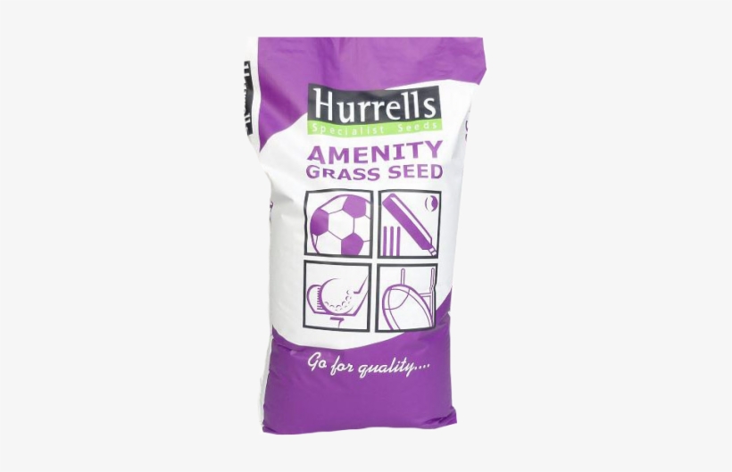 Premier Grass Seed Mix For Bowling Greens & Fine Ornamental - Hard Wearing Grass Seed Mix, transparent png