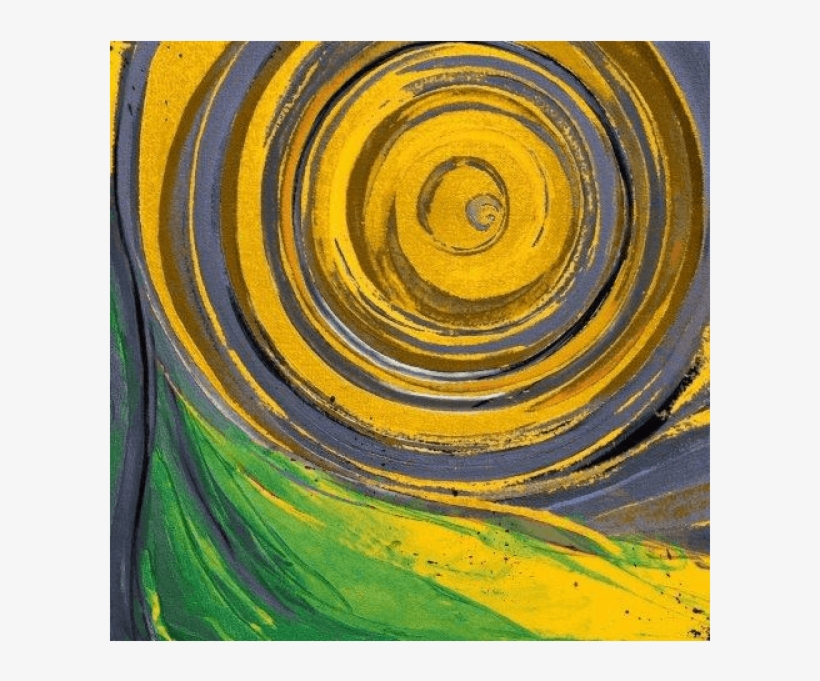 Around And Around - Spiral, transparent png