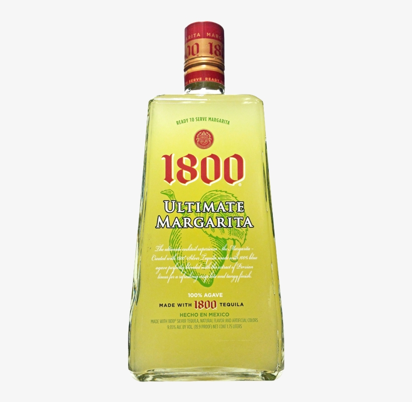 1800 Ultimate Margarita Mix Recipe Dandk Organizer