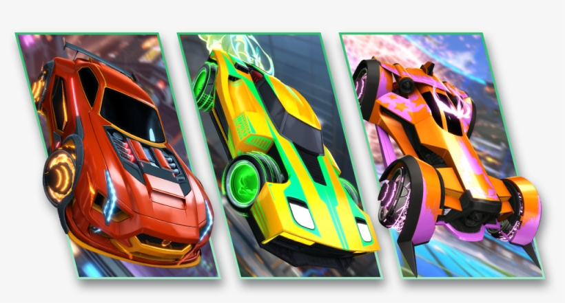Rocket Pass - Rocket League Rocket Pass Items, transparent png