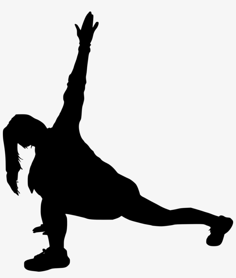 Png File Size - Silhouette, transparent png