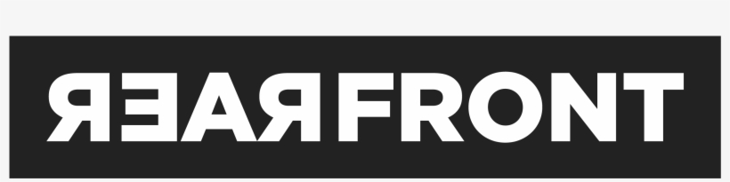 Rearfront - World Ending On 4 18, transparent png