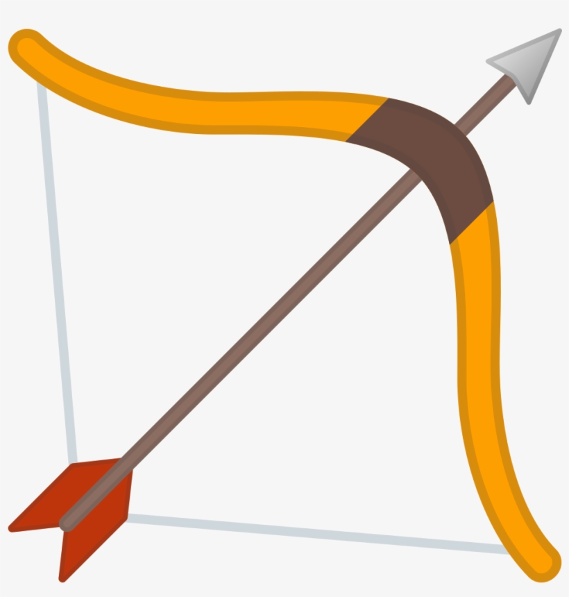 Download Svg Download Png - Bow Icon, transparent png