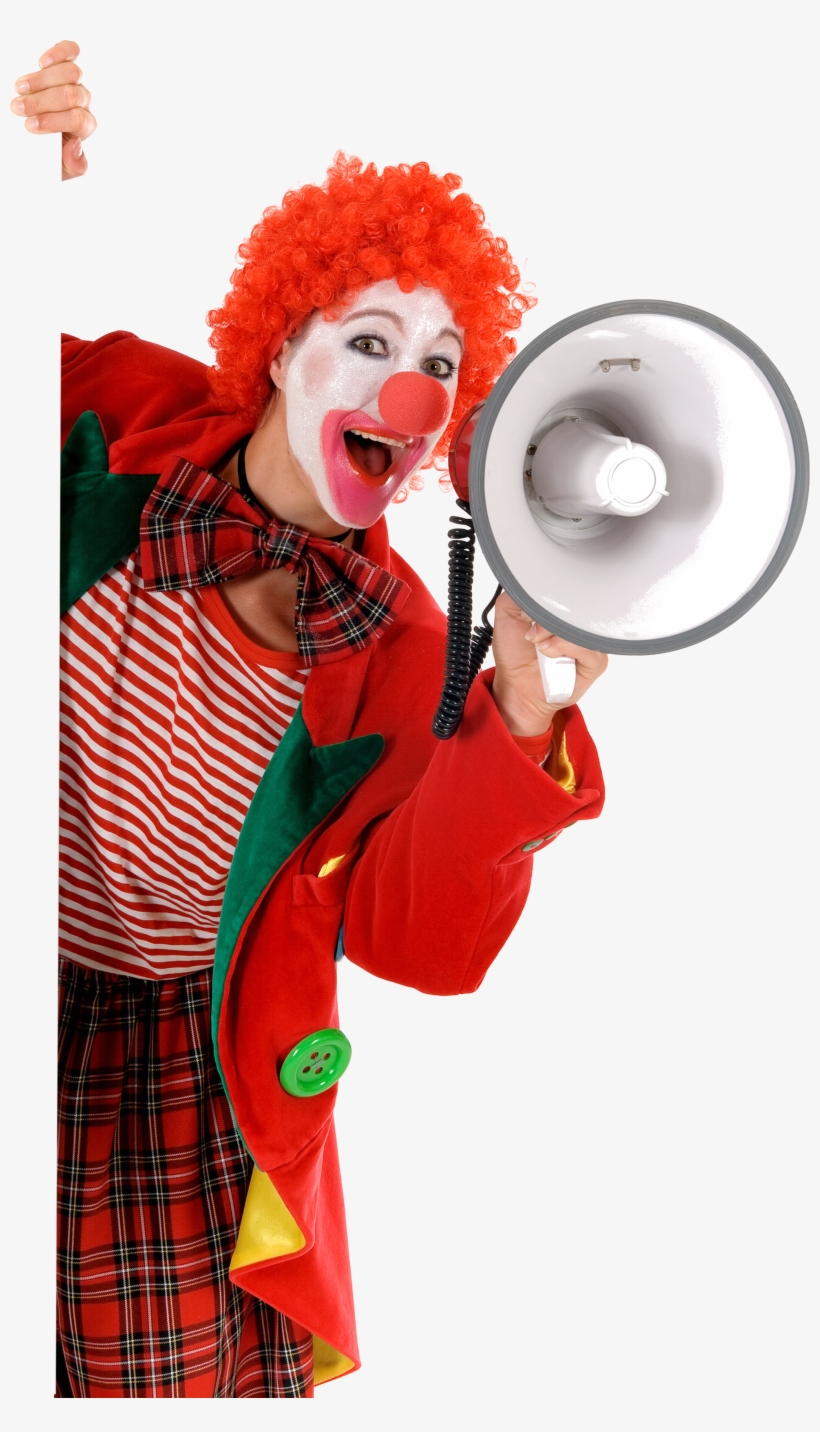 Free Png Clown Png Images Transparent - Sünger Palyaço Burnu, transparent png