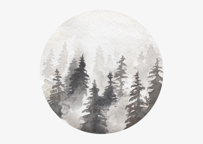 Aesthetic Watercolor, transparent png