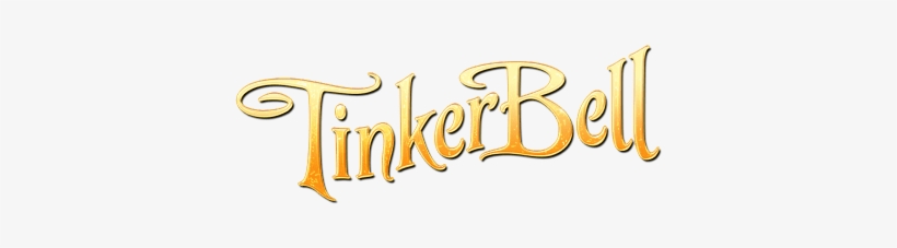 Tinker Bell Logo - J&c Disney's Tinkerbell Lanyard (19"), transparent png