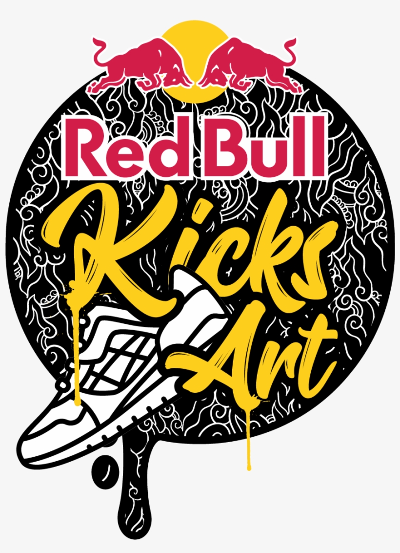 Red Bull Artwork Transparent, transparent png