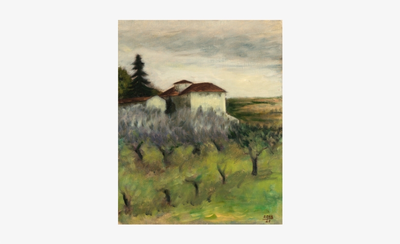 Auction 410 / Lot N° - Painting, transparent png