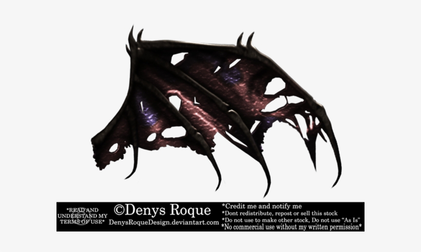 Devil Wings - Google Search - Alas De Demonio Png, transparent png