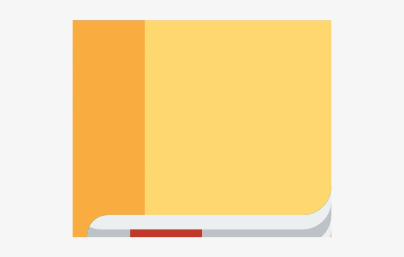 Book Icon New 1 - Graphic Design, transparent png