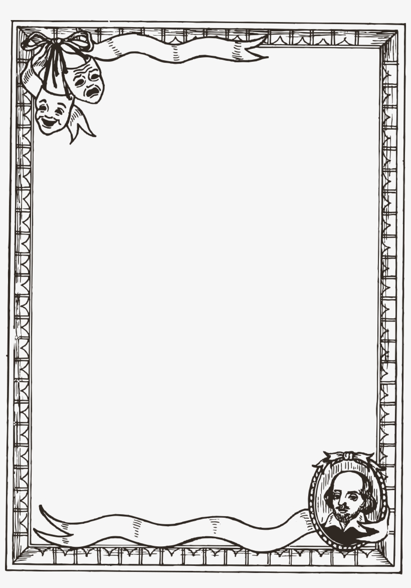 Jpgpngepssvg - Picture Frame, transparent png