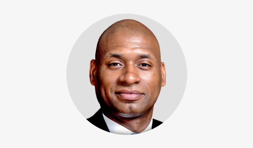 Image - Charles Blow, transparent png