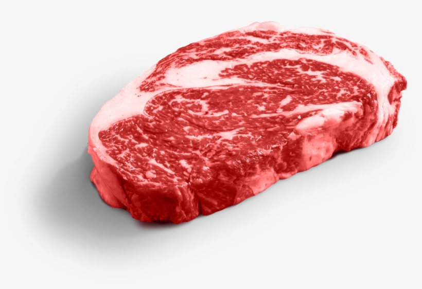 Know The Best Way To Cook Your Tenderage® Steaks - Ribeye Steak Png, transparent png