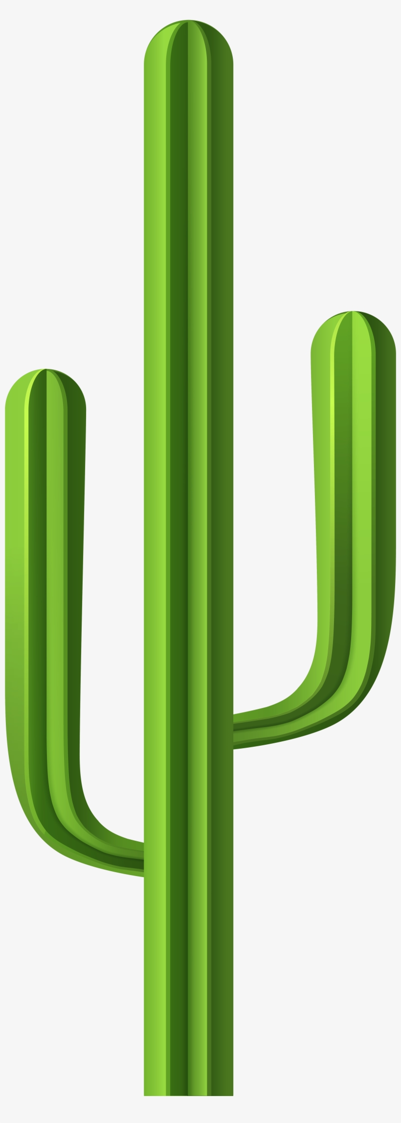 Cactus Png Clip Art Imageu200b Gallery Yopriceville - Transparent Background Cactus Clipart, transparent png