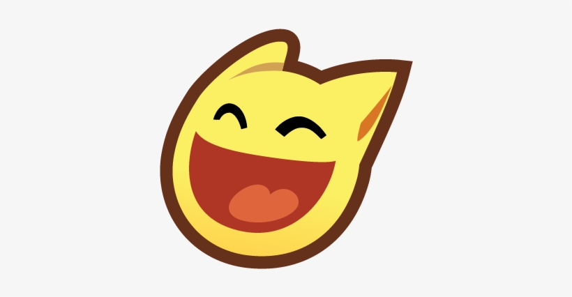Emojis Png Free Download On Mbtskoudsalg Animal - Emoji, transparent png
