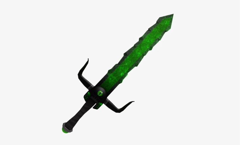 Overseer Warlord's Sword - Sword, transparent png