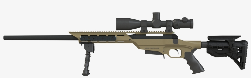 Free Png Dust Sniper Png Images Transparent - Sniper Rifle Transparent Background, transparent png