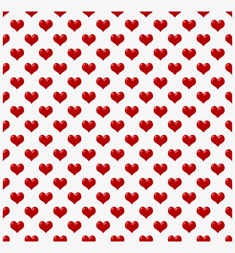 Scottish Heart Pattern - Ck Products Foil Wrappers, 10cm X 10cm , Silver, transparent png