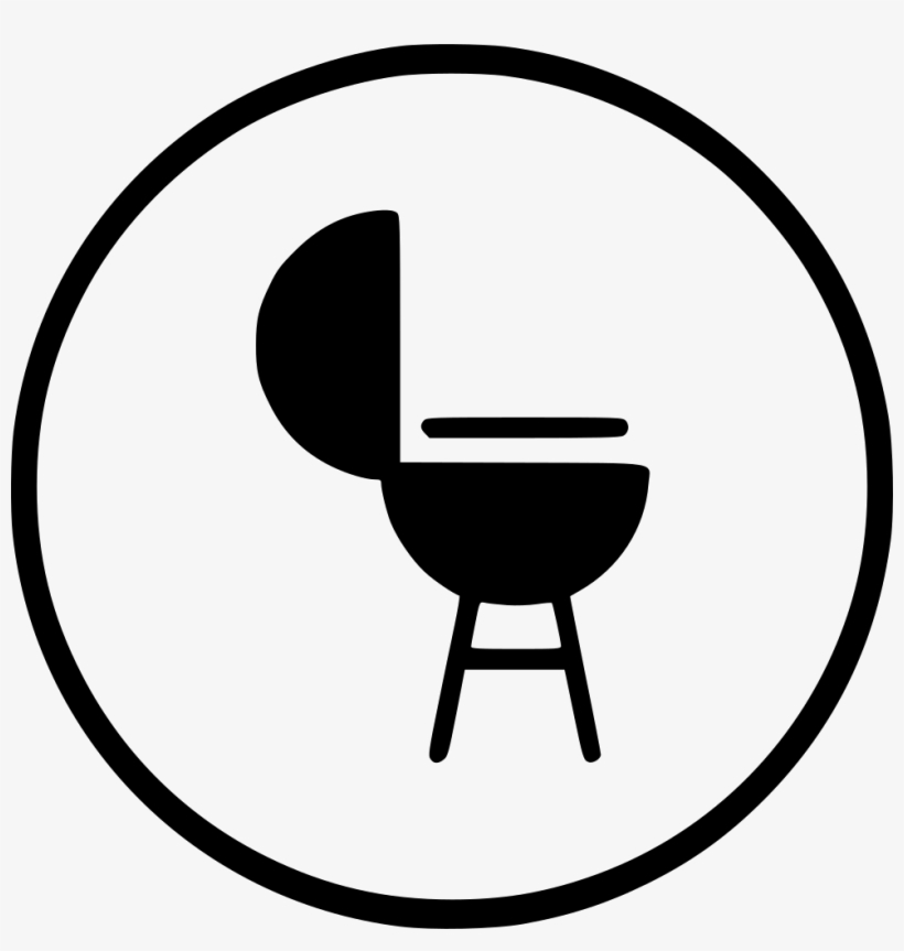 Kitchen Barbecue Appliances Cook Bbq Grill Comments - Barbecue, transparent png