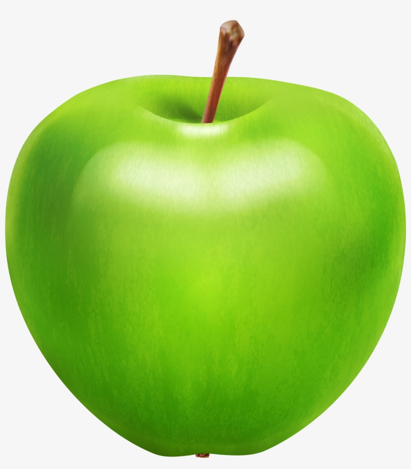 Apple Png, transparent png