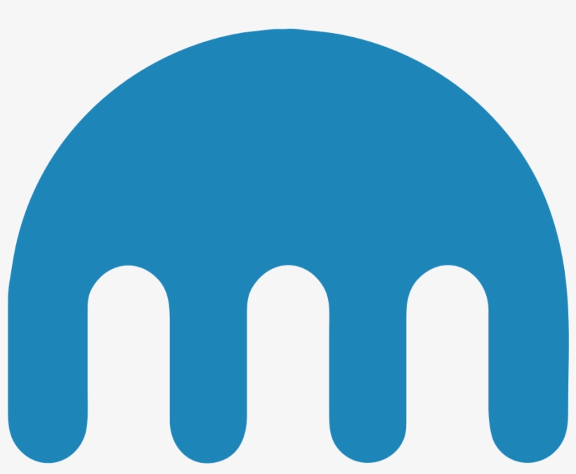 Bitcoin Ticker For Mac - Kraken Logo Png, transparent png