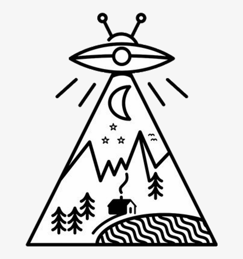 Popcorn Clip Art Clip Art Popcorn Clipart Popcorn Movie - Dibujos Faciles De Aliens, transparent png