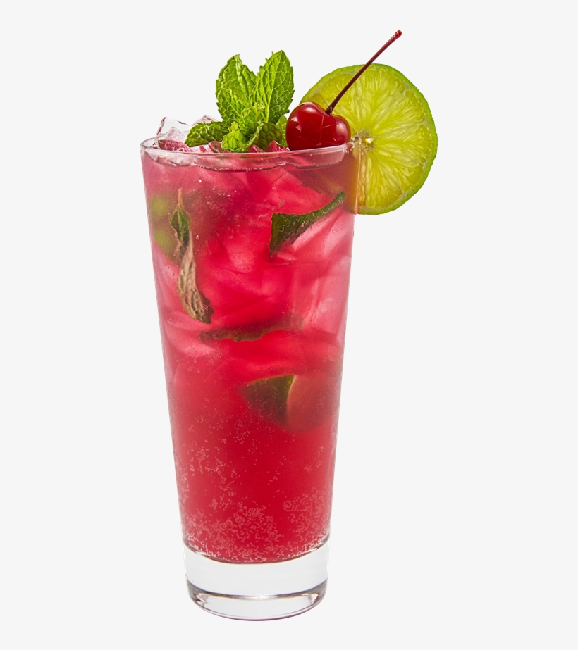 Mojito Recipe, transparent png