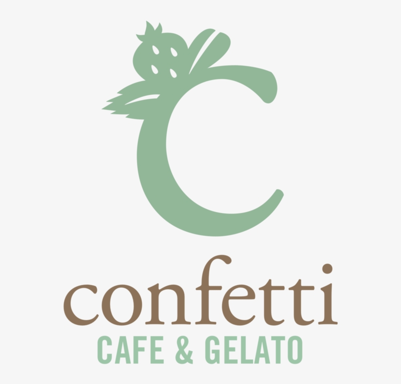 Confetti, transparent png
