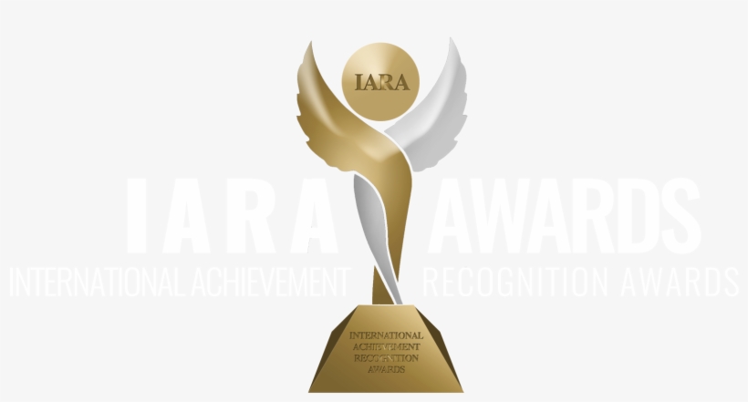 Iara Awards Iara Awards - Trophy, transparent png