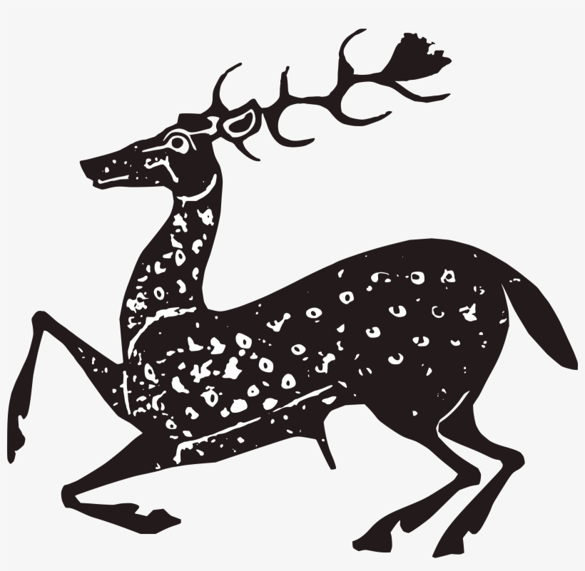 This Free Icons Png Design Of Rhodes Cerf, transparent png