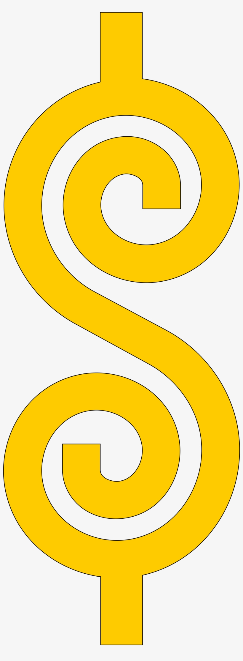 Tpir Dollar Sign - Price Is Right S, transparent png