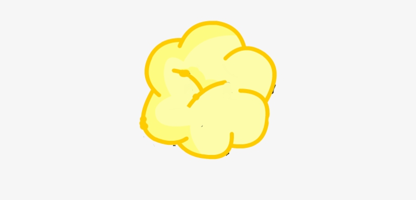 Popcorn - Inanimate Insanity, transparent png