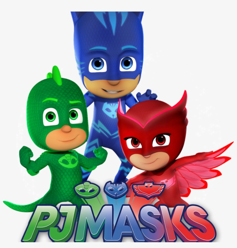 Clip Free Clipart At Getdrawings Com Free For Personal - Pj Masks, transparent png