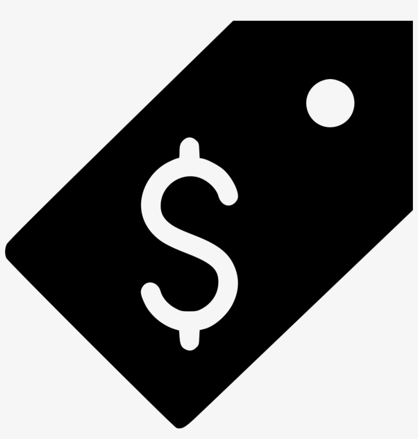 Price Tag - - Icon, transparent png