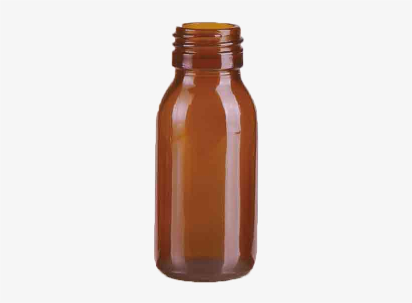 Click To Enlarge - Glass Bottle, transparent png