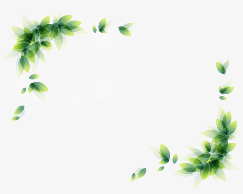 Clip Art Freeuse Green Leaf Png For Free Download, transparent png