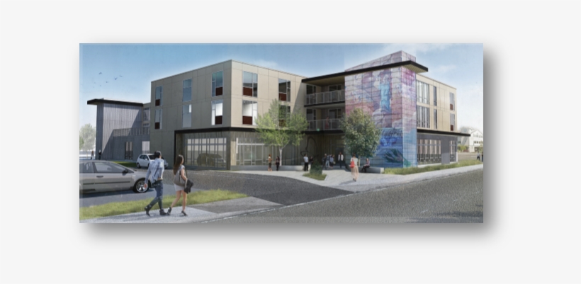 Building, transparent png