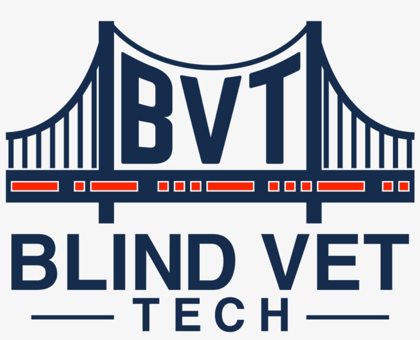 A Suspension Bridge Spans The Logo With The Acronym - Bridge, transparent png