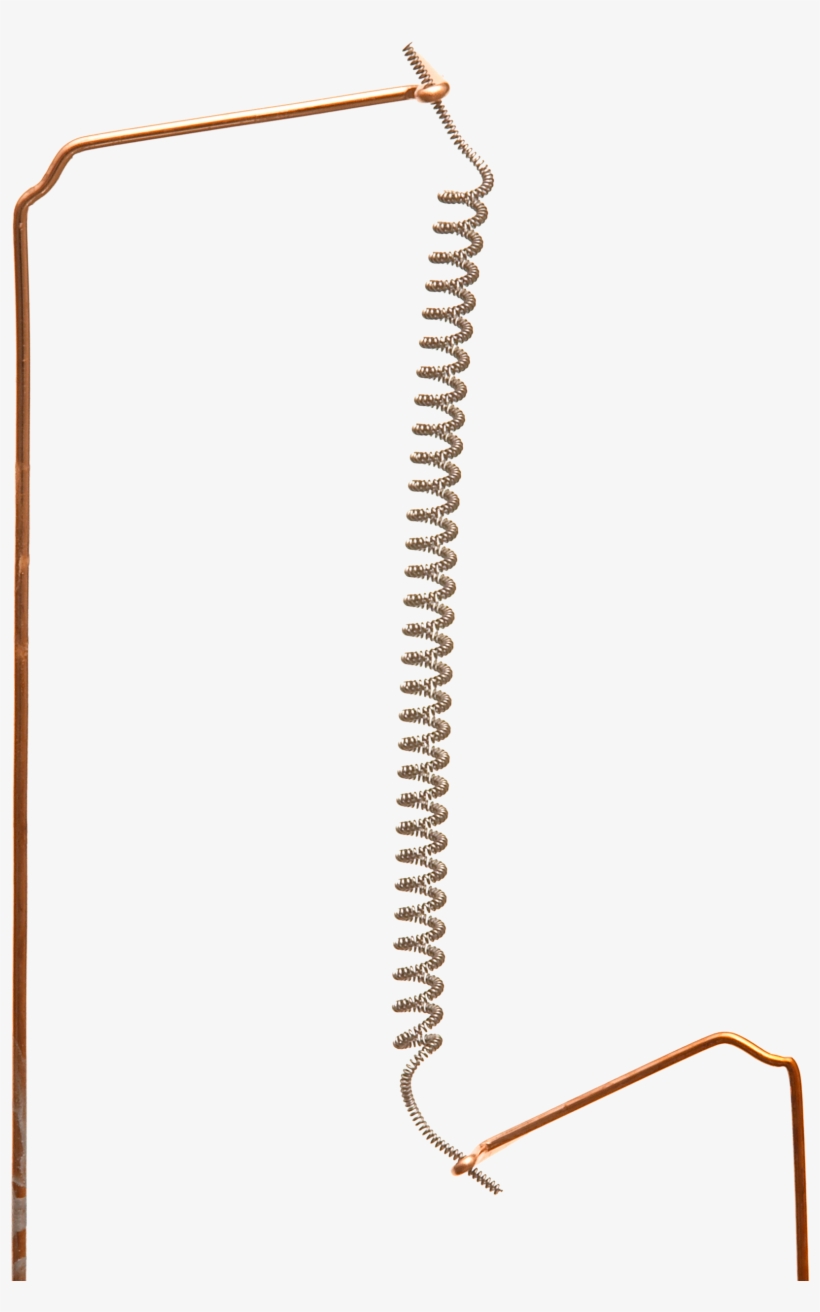 Lightbulb Filament - Light Bulb Filament Png, transparent png