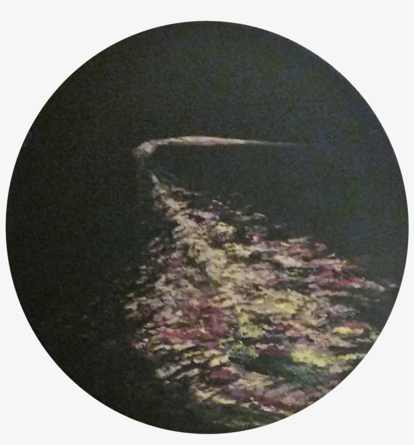 What If The Sight Cannot Be Restored Depression Is - Art, transparent png