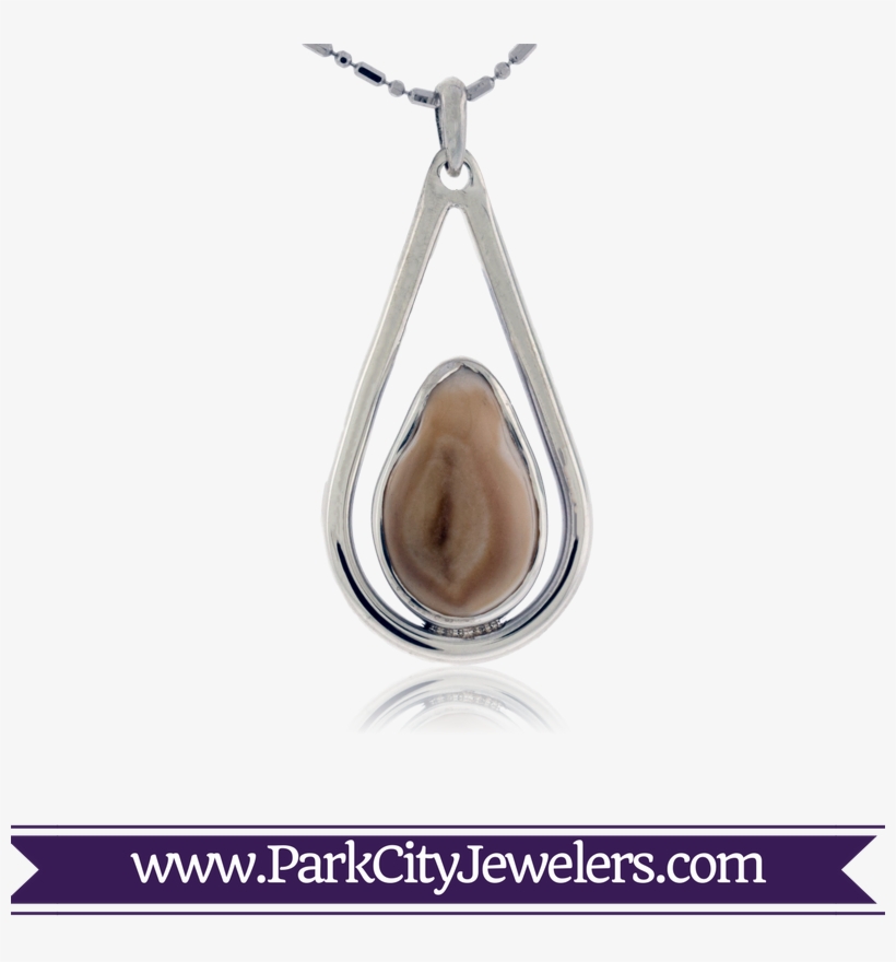 Tear Drop Elk Ivory Pendant - Snowflake Necklace Gold Diamond, transparent png