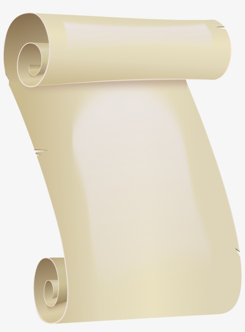 Scroll Png Pic, transparent png