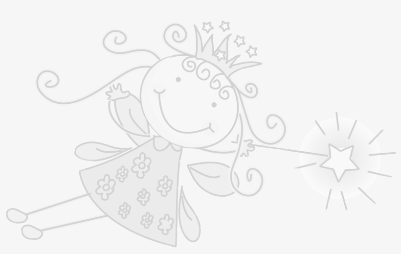 Fairy-fade - Magic Stick, transparent png